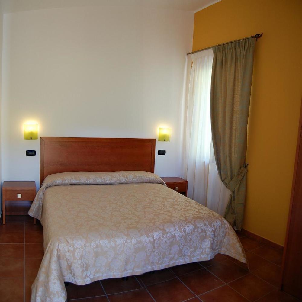 Agriturismo Parra Santa Lucia del Mela Экстерьер фото